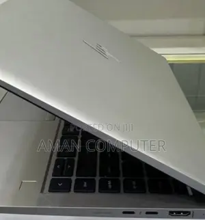 New Laptop HP EliteBook 840 G7 16GB Intel Core I5 SSD 512GB