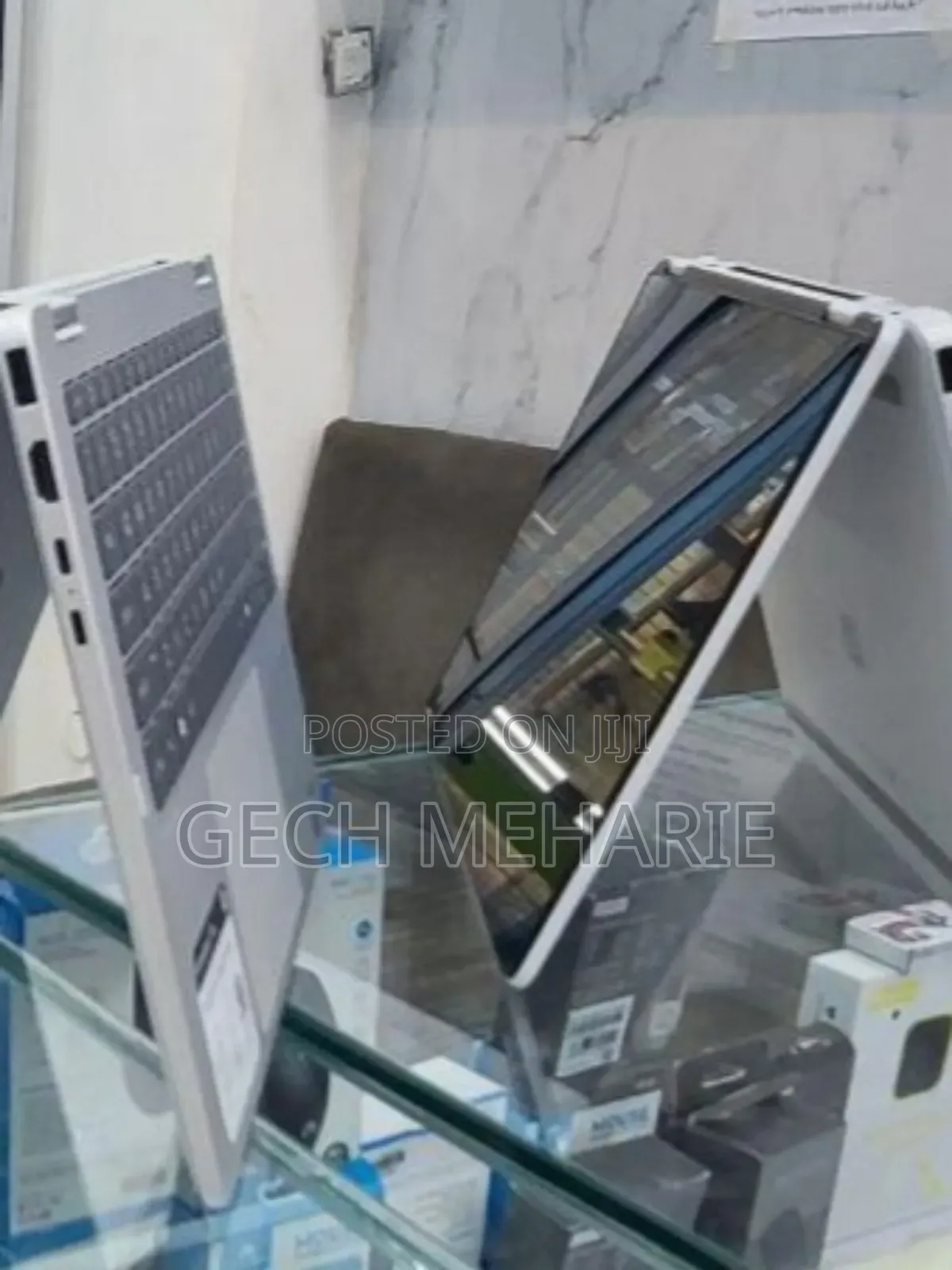 New Laptop HP OmniBook 5 Flip 8GB Intel Core Ultra 5 SSD 512GB