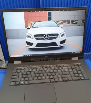 New Laptop Dell Precision 7780 32GB Intel Core I7 SSD 1T