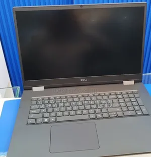 New Laptop Dell Precision 7780 32GB Intel Core I7 SSD 1T