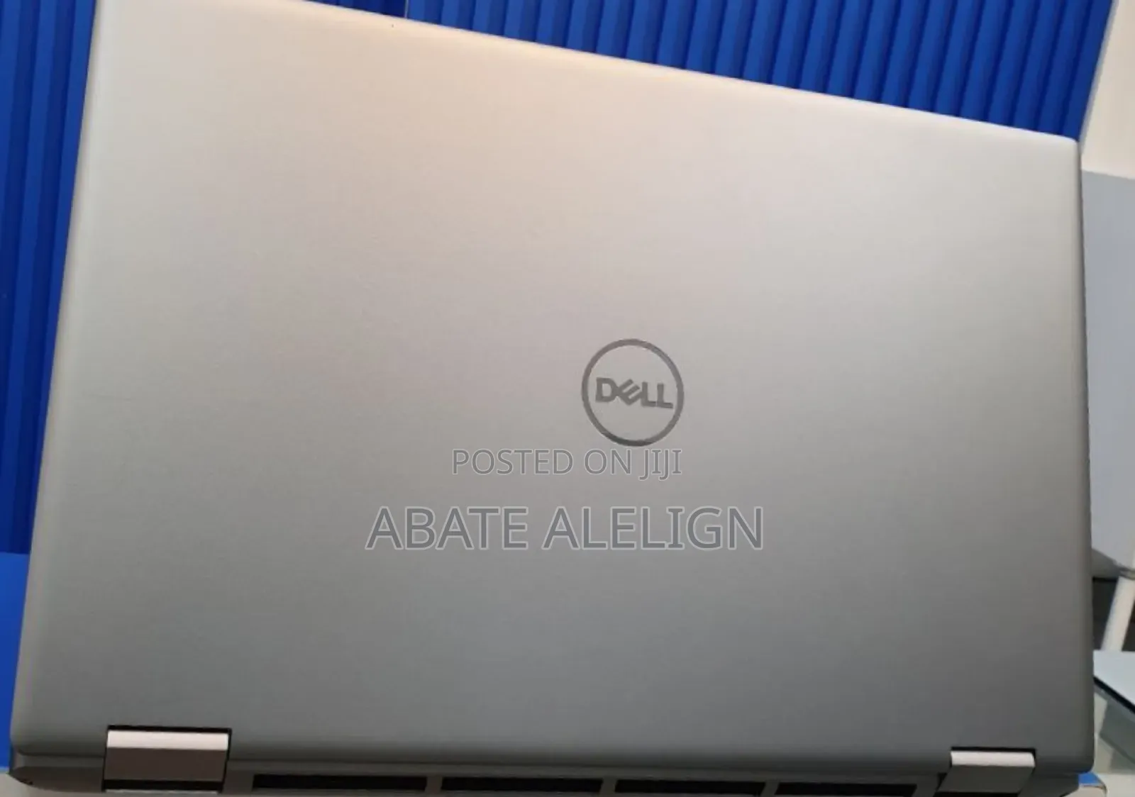 New Laptop Dell Precision 7780 32GB Intel Core I7 SSD 1T