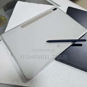 New Samsung Galaxy Tab S7 64 GB