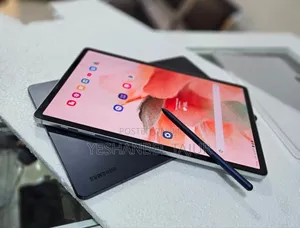 New Samsung Galaxy Tab S7 64 GB