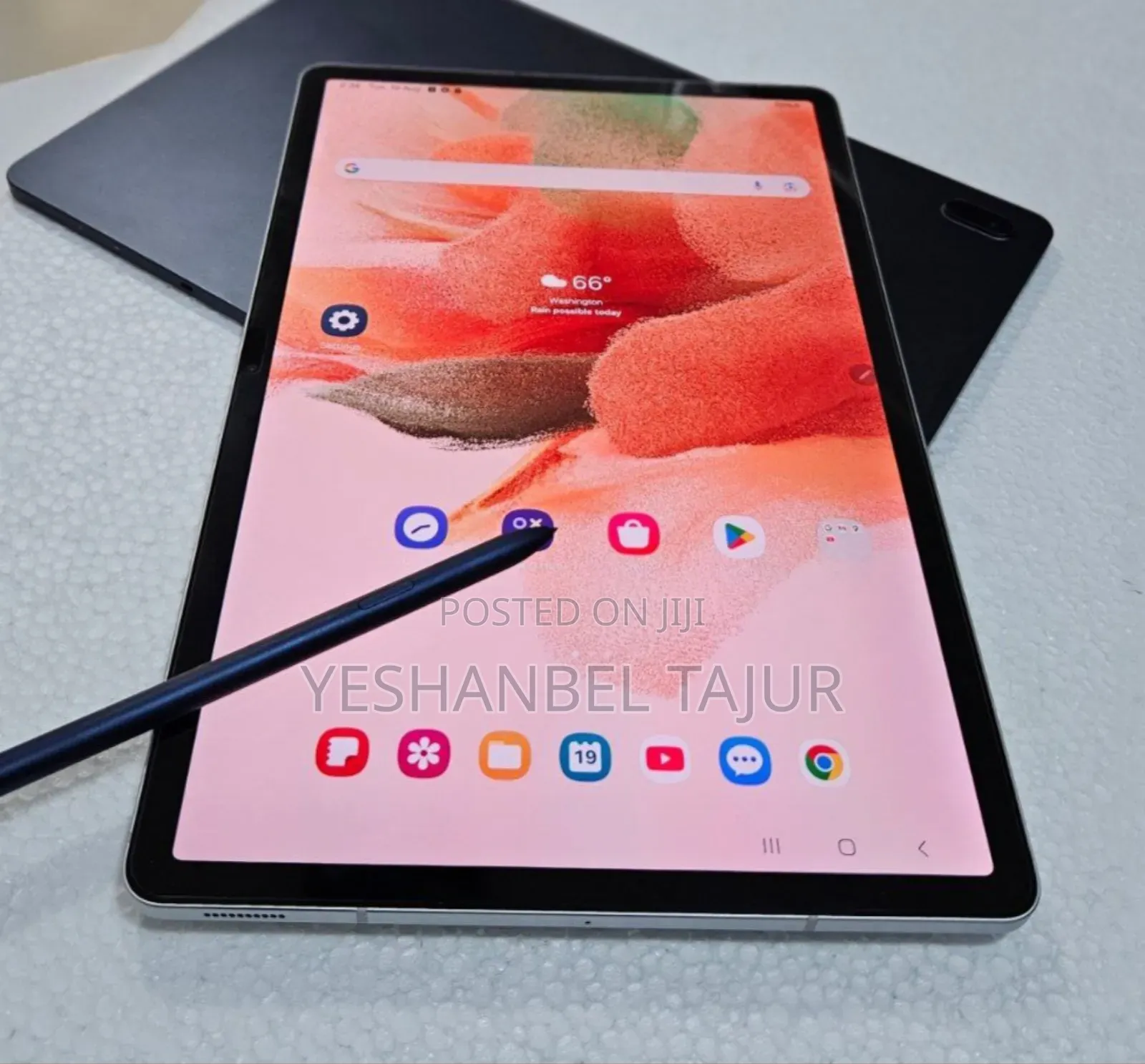 New Samsung Galaxy Tab S7 64 GB