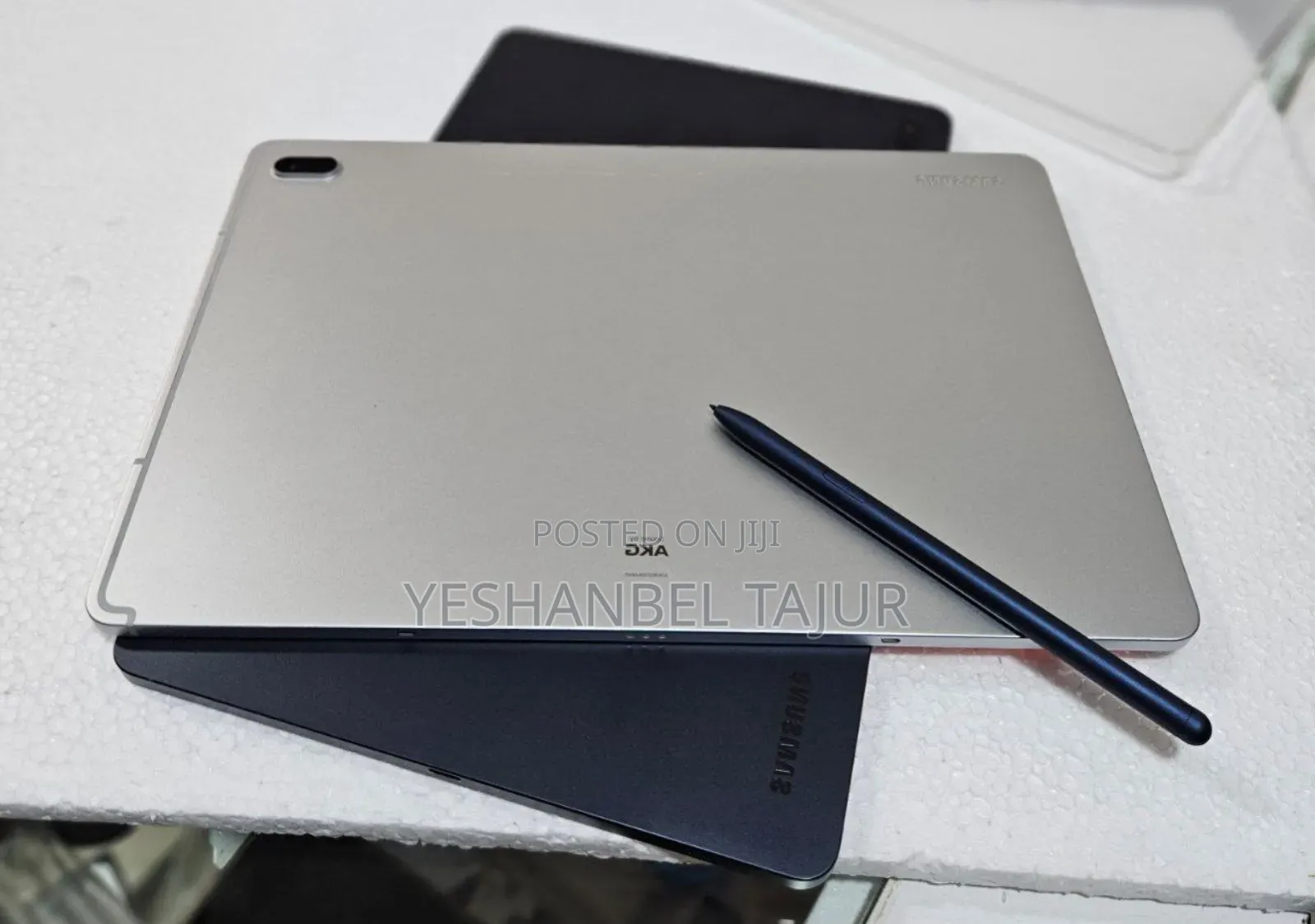 New Samsung Galaxy Tab S7 64 GB