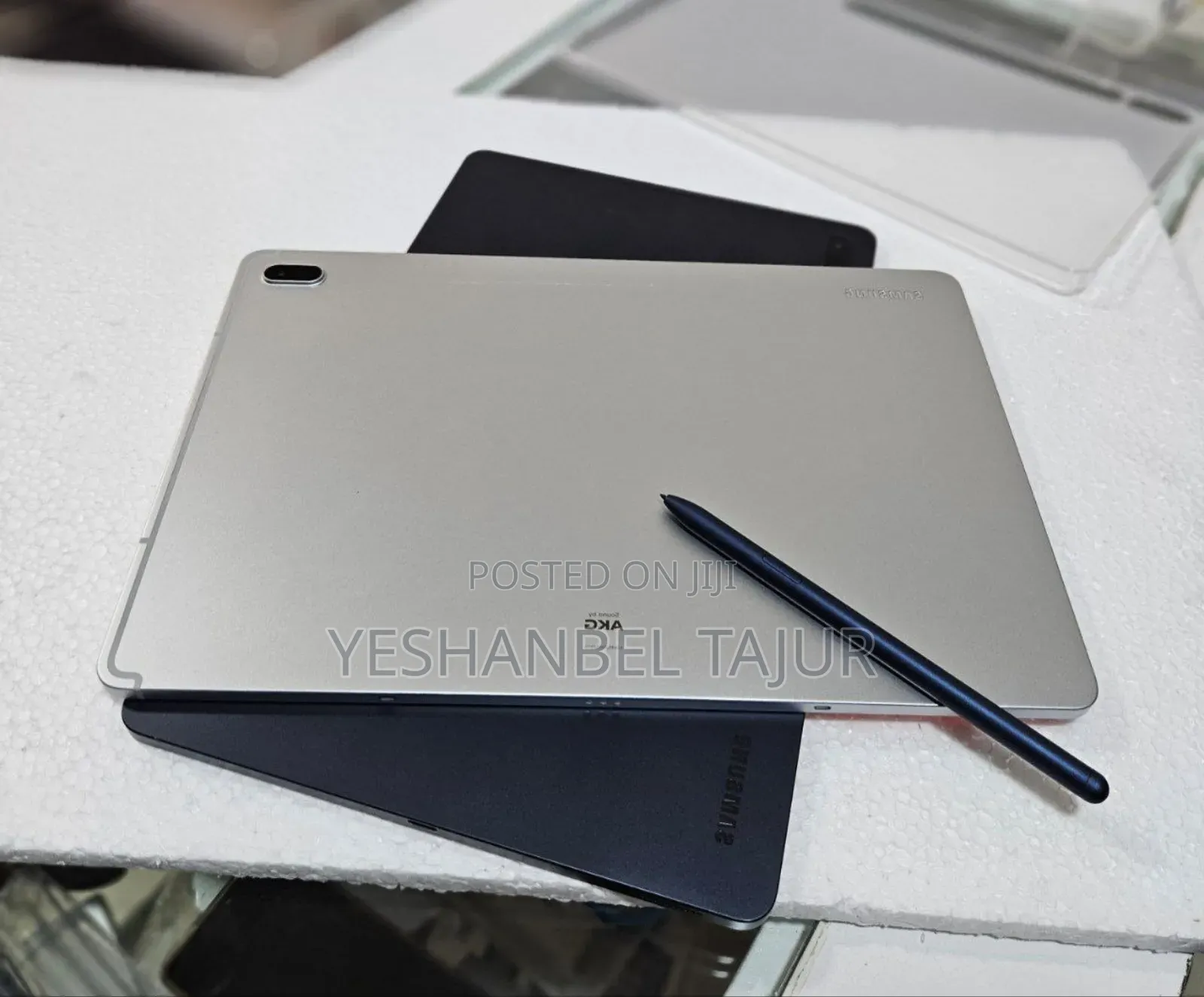 New Samsung Galaxy Tab S7 64 GB