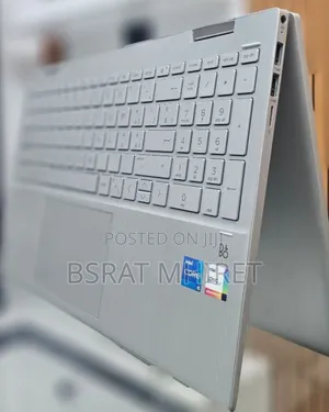 Photo - New Laptop HP Pavilion 13 X360 16GB Intel Core I5 SSD 512GB