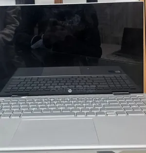 New Laptop HP Pavilion 13 X360 16GB Intel Core I5 SSD 512GB