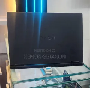 New Laptop HP Omen X 16GB Intel Core I9 SSD 1T