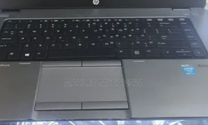 New Laptop HP EliteBook 850 G1 8GB Intel Core I5 SSD 500GB