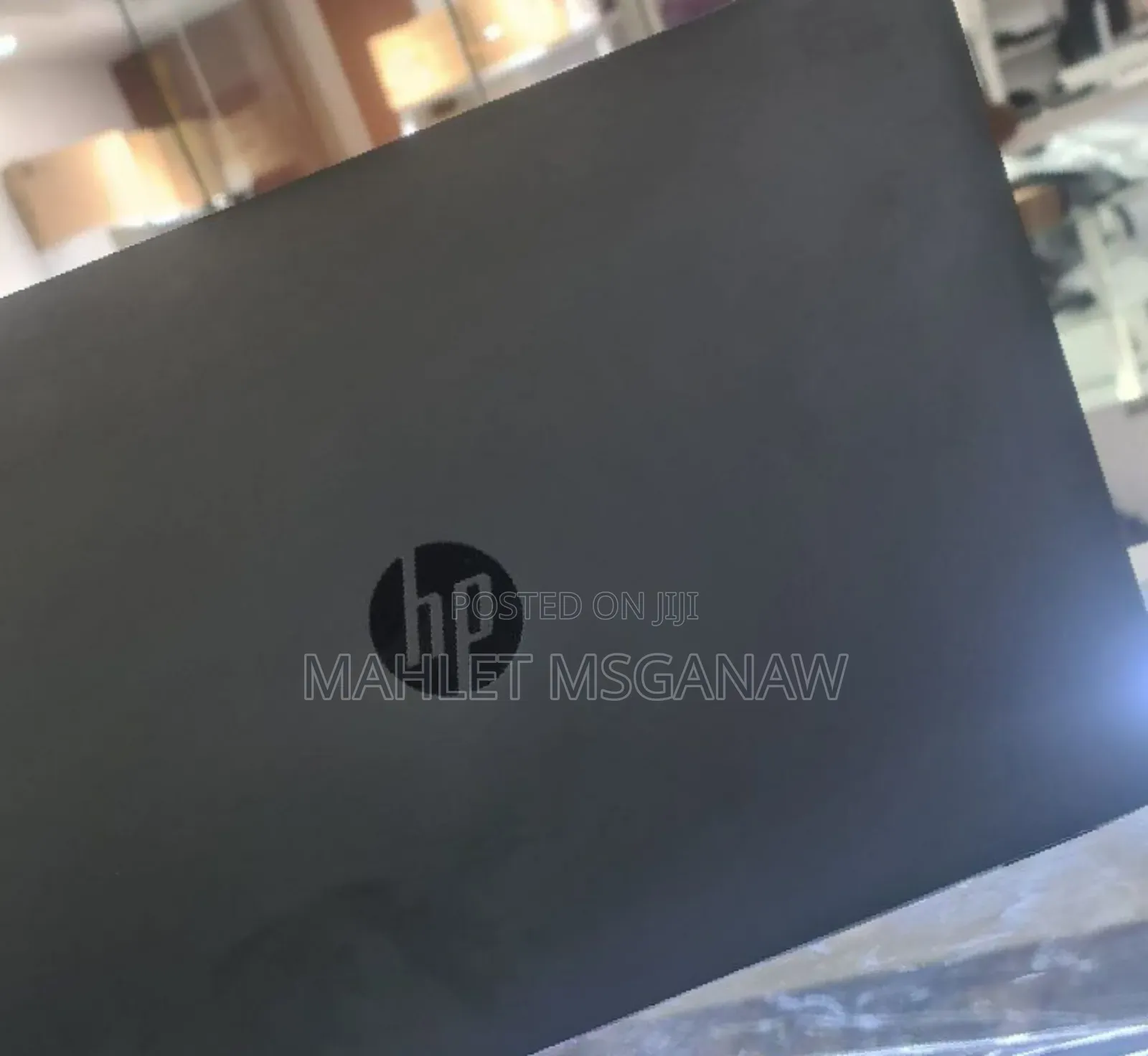 New Laptop HP EliteBook 850 G1 8GB Intel Core I5 SSD 500GB
