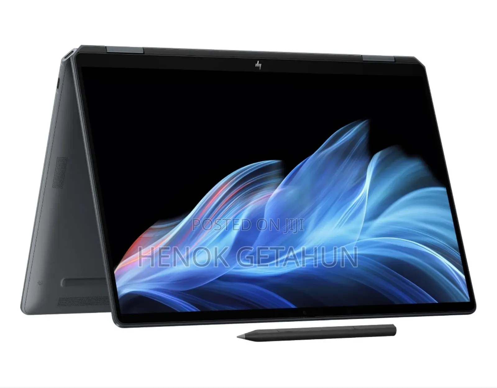 New Laptop HP OmniBook 5 14" 16GB Intel Core Ultra 7 SSD 1T