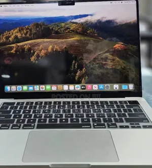 New Laptop Apple MacBook Pro 2023 M3 14-Inch 8GB Apple M3 SSD 512GB