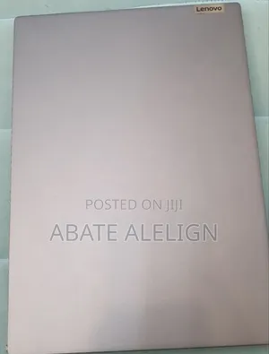 New Laptop Lenovo IdeaPad 720S 16GB Intel Core I7 SSD 512GB