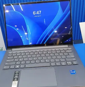 Photo - New Laptop Lenovo IdeaPad 720S 16GB Intel Core I7 SSD 512GB