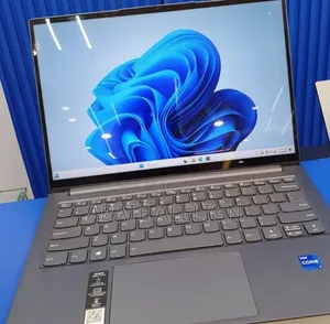 New Laptop Lenovo IdeaPad 720S 16GB Intel Core I7 SSD 512GB