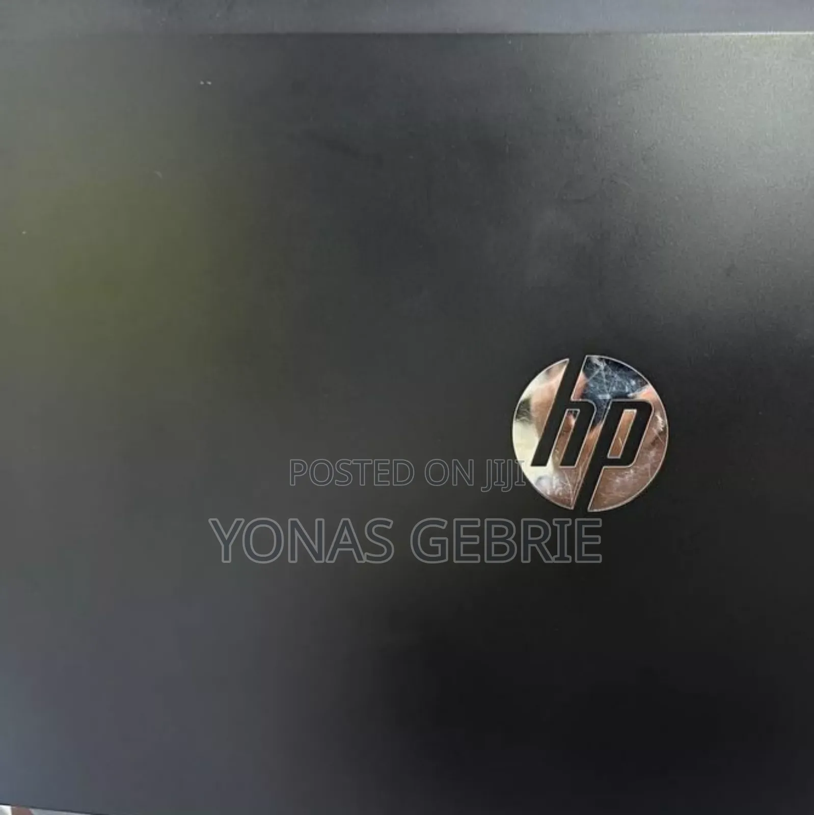 New Laptop HP Pavilion Power 15 16GB Intel Core I5 SSD 512GB