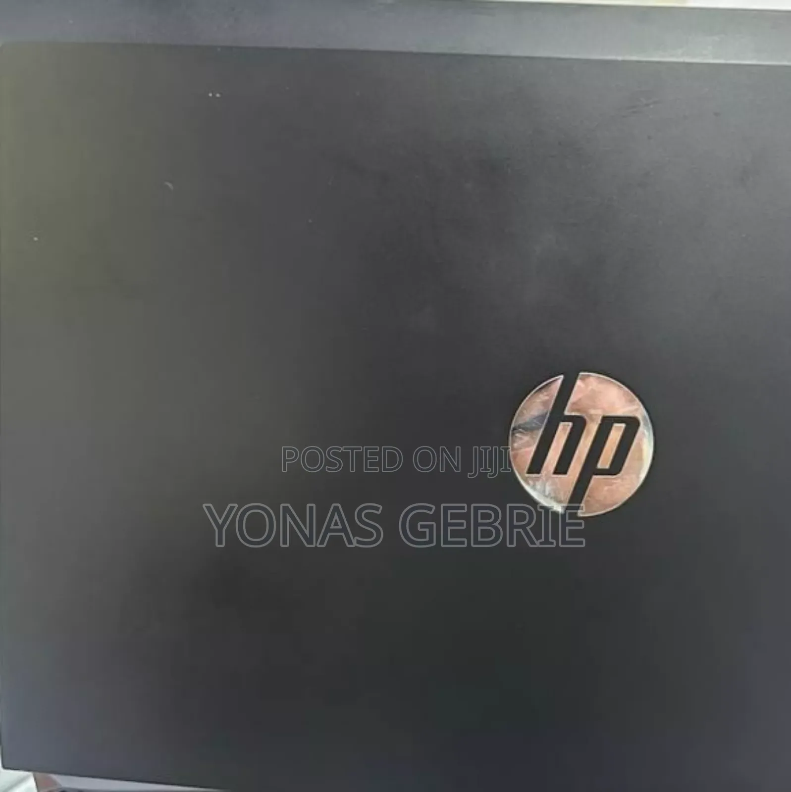 New Laptop HP Pavilion Power 15 16GB Intel Core I5 SSD 512GB
