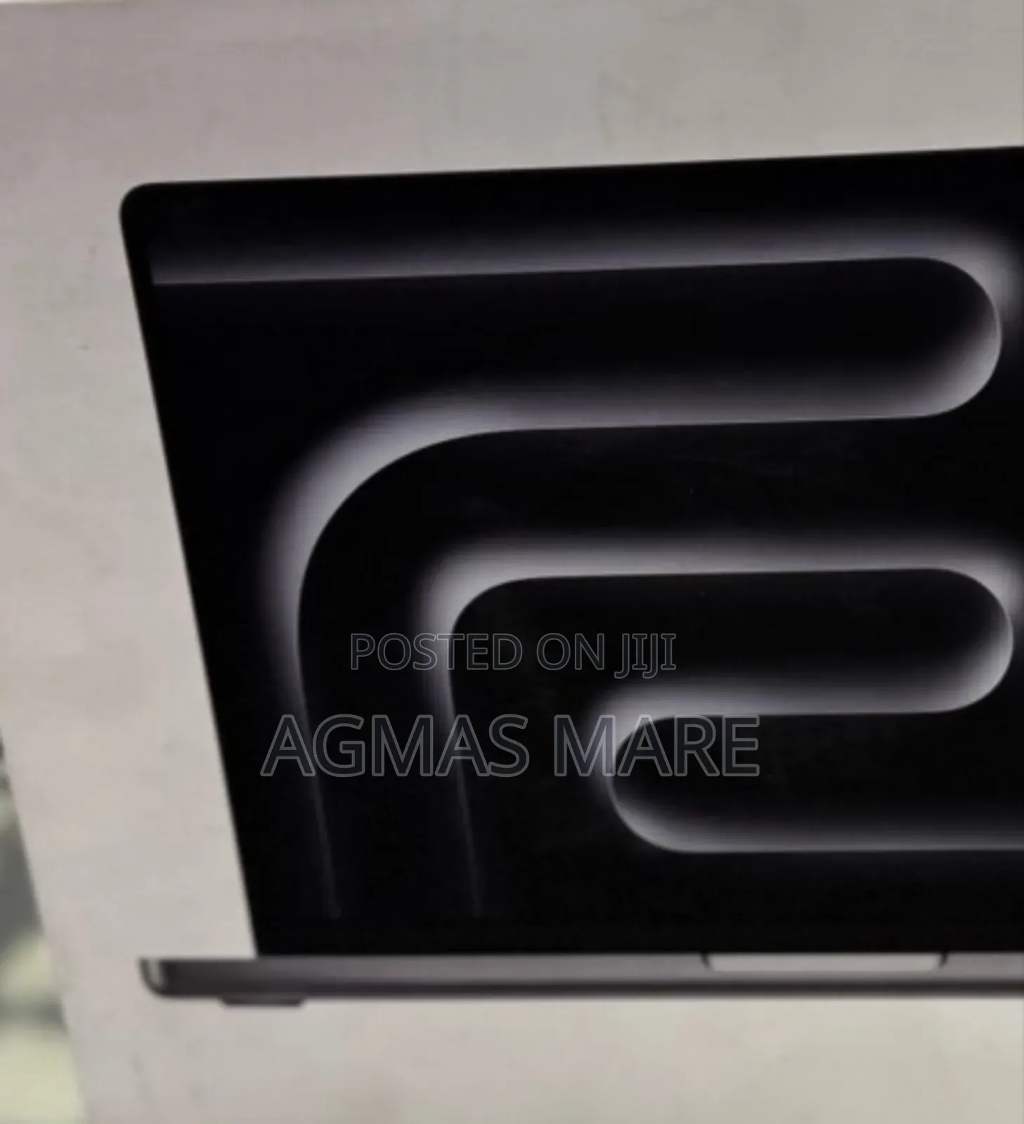New Laptop Apple MacBook Pro 2024 M3 14-Inch 8GB Apple M3 SSD 512GB