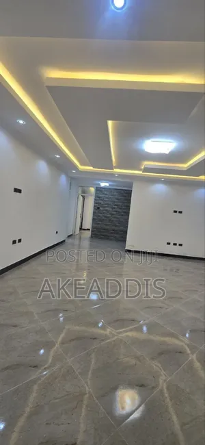 Furnished 3bdrm Condo in Bole Ayat for sale