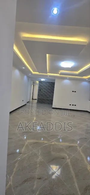 Furnished 3bdrm Condo in Bole Ayat for sale