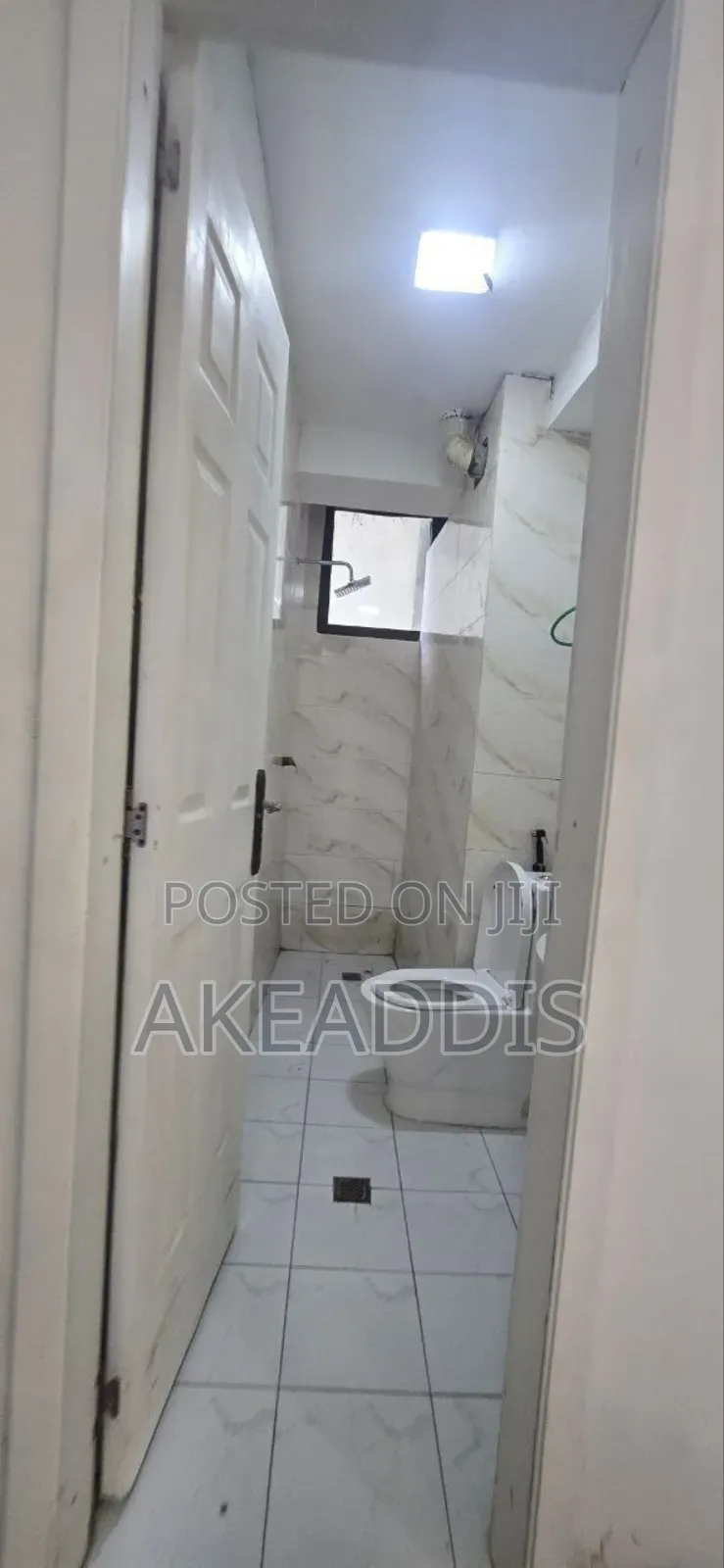 Furnished 3bdrm Condo in Bole Ayat for sale