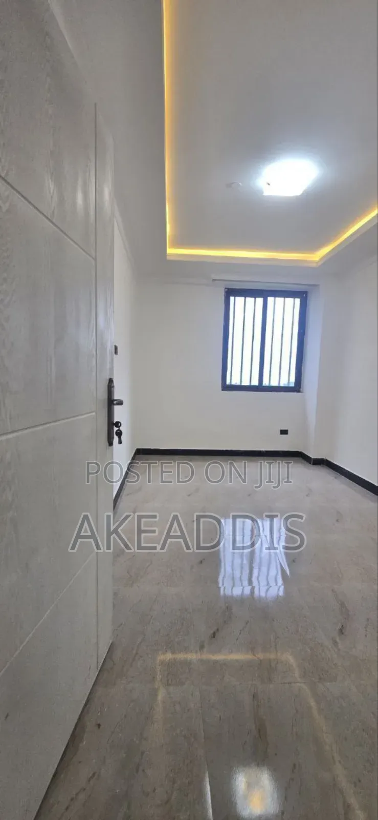 Furnished 3bdrm Condo in Bole Ayat for sale