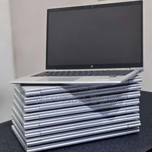 New Laptop HP EliteBook 840 G8 16GB Intel Core I7 SSD 512GB