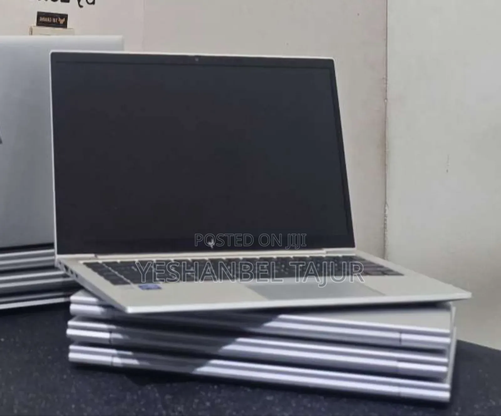 New Laptop HP EliteBook 840 G8 16GB Intel Core I7 SSD 512GB