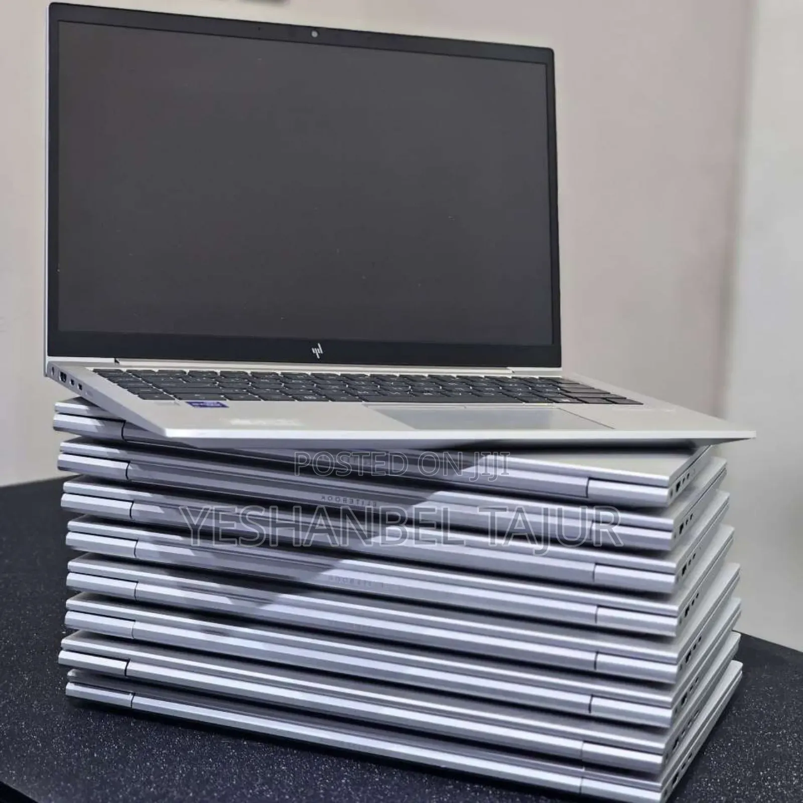 New Laptop HP EliteBook 840 G8 16GB Intel Core I7 SSD 512GB