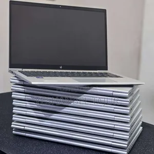 New Laptop HP EliteBook 840 G8 16GB Intel Core I7 SSD 512GB