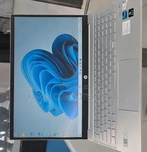 New Laptop HP Pavilion 15 16GB Intel Core I5 SSD 1T
