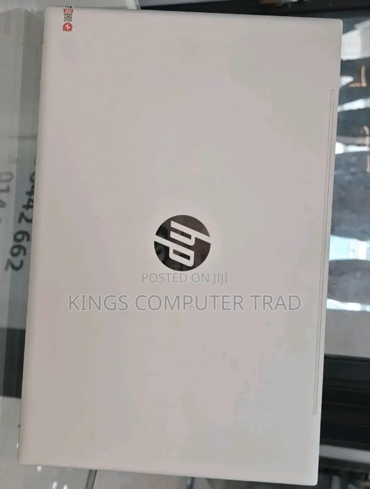 New Laptop HP Pavilion 15 16GB Intel Core I5 SSD 1T