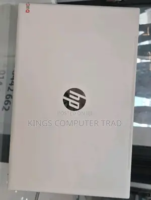 New Laptop HP Pavilion 15 16GB Intel Core I5 SSD 1T