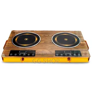 Sutai Digital Touch Stove