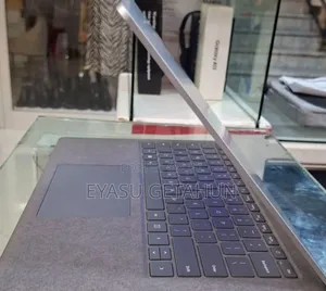 New Laptop Microsoft Surface Laptop 4 16GB Intel Core I7 SSD 512GB