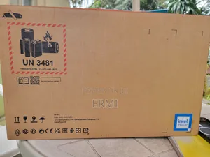 New Laptop HP EliteBook 840 16GB Intel Core I5 SSD 512GB