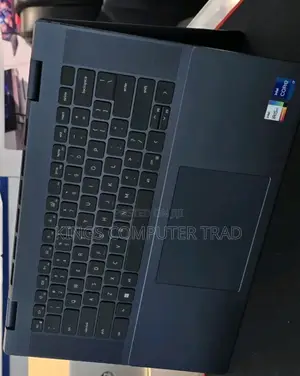 New Laptop Dell Inspiron 15 16GB Intel Core I7 SSD 1T