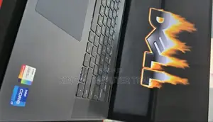 New Laptop Dell Inspiron 15 16GB Intel Core I7 SSD 1T