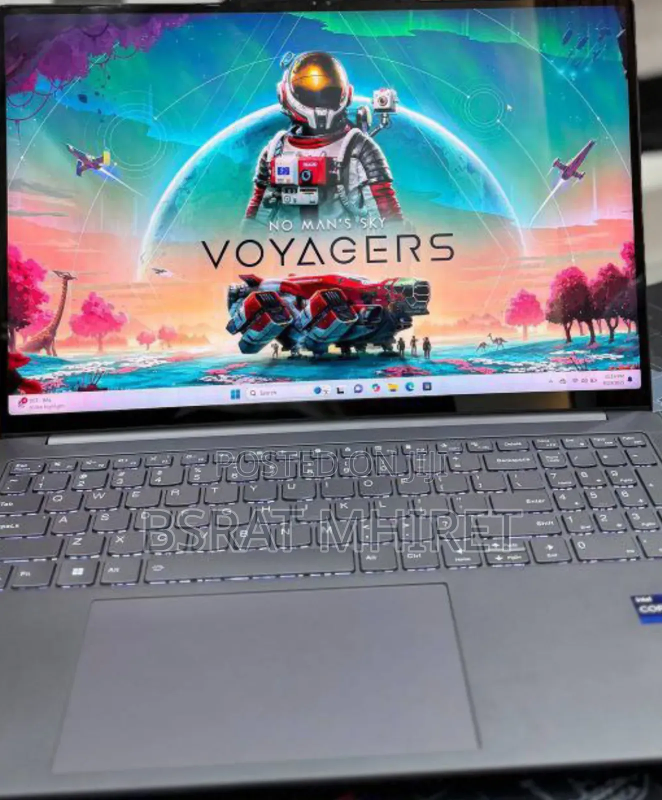 New Laptop Lenovo Yoga 9i 32GB Intel Core I9 SSD 1T