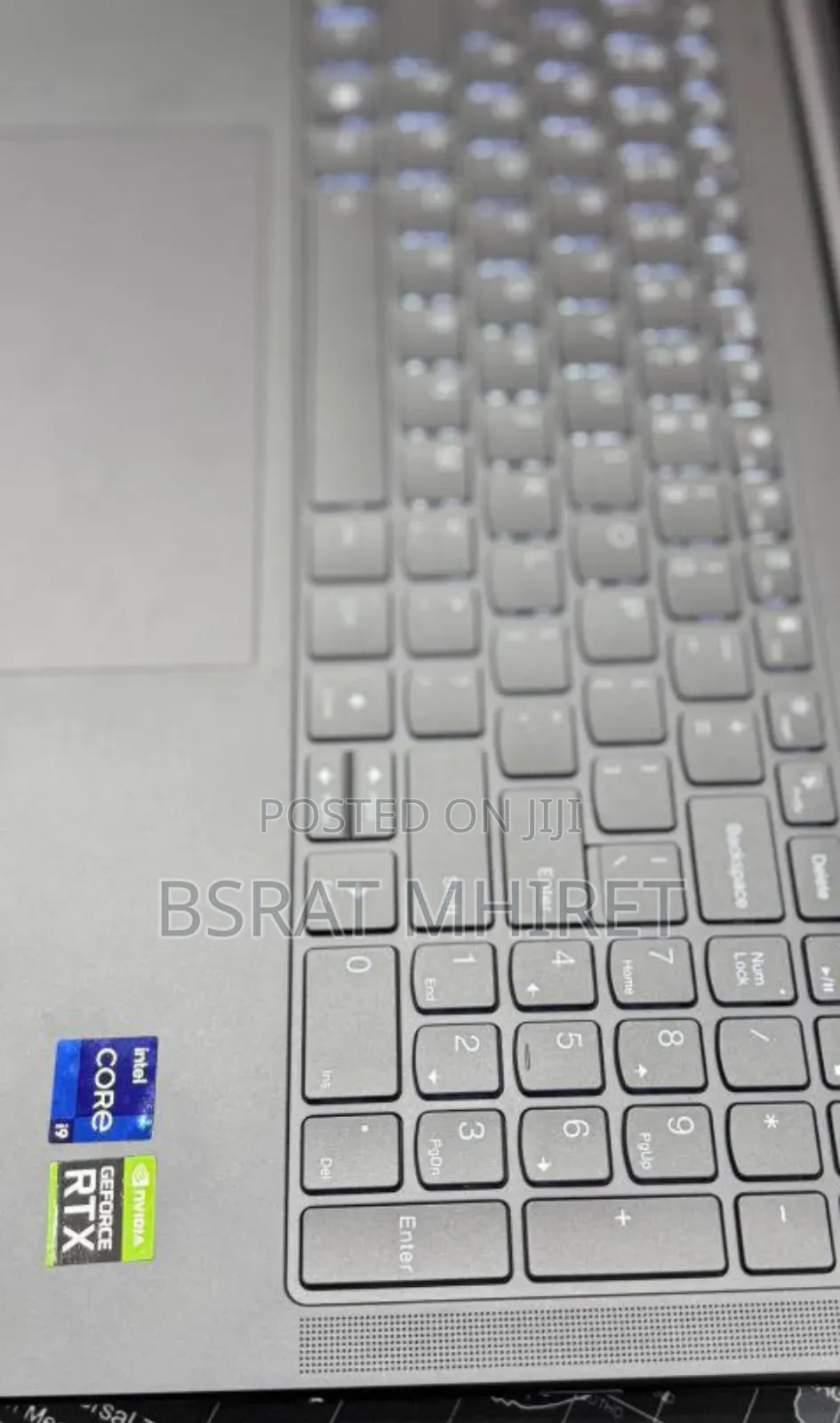 New Laptop Lenovo Yoga 9i 32GB Intel Core I9 SSD 1T