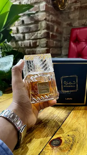 Photo - Lattafa Perfume