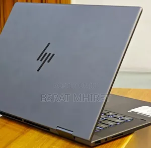 New Laptop HP Envy X360 32GB Intel Core I7 SSD 1T