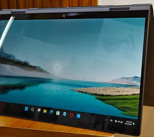 Photo - New Laptop HP Envy X360 32GB Intel Core I7 SSD 1T