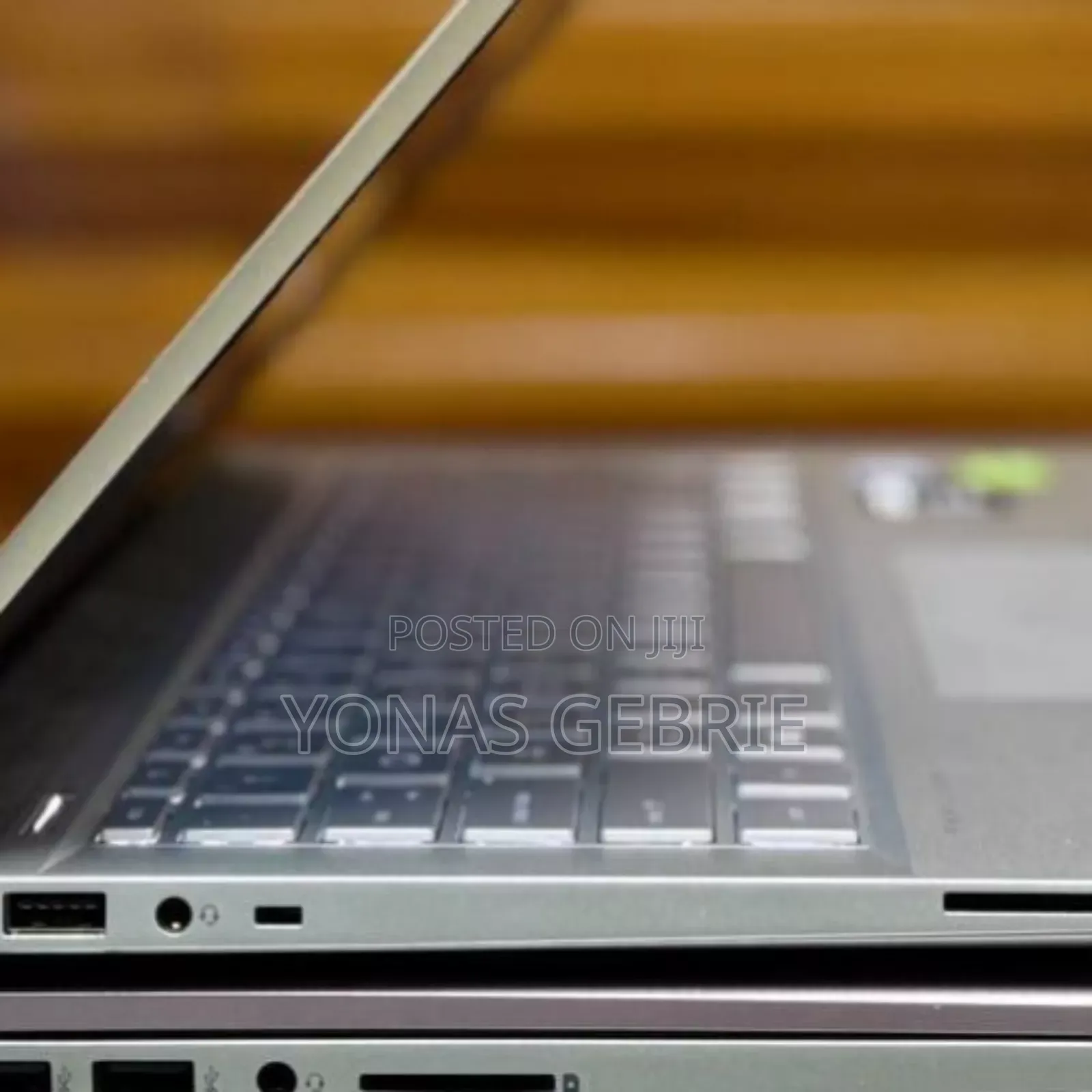 New Laptop HP Pavilion 14 16GB Intel Core I7 SSD 512GB