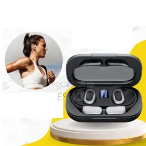 Photo - Freedom for Your Ears: Discover the Yw01 Wireless Earbud