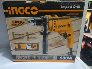 Photo - Elctircal Drill