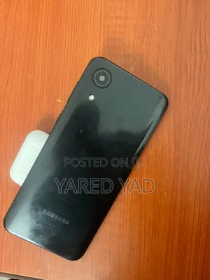 Samsung Galaxy A03 Core 32 GB Black