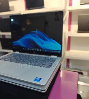 New Laptop HP OmniBook 5 14" 8GB Intel Core I5 SSD 512GB