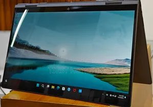 Photo - New Laptop HP Envy X360 32GB Intel Core Ultra 7 SSD 1T